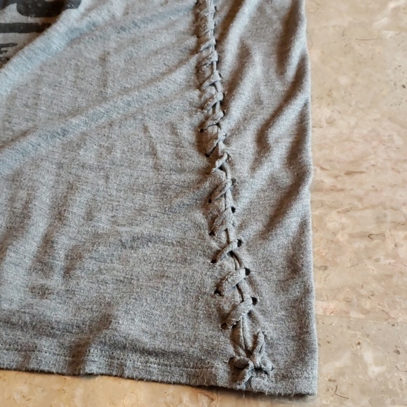 ♦️SOLD♦️HIPPY ☮ CHIC CA Vibes Sport Tank - Picture 8 of 8